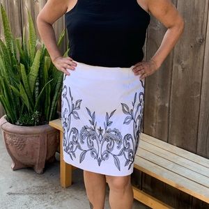 Nic + Zoe lovely Skirt